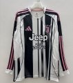 2526 Juve home long sleeve S-4XL